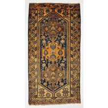  ZANJAN VECCHIO PERSIA - 188X97